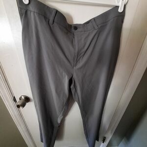 PGA Tour Gray Golf Pants
